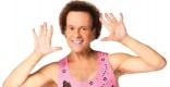Lesbian celebs celebrate Father’s Day Richard Simmons