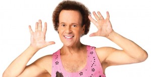 Richard Simmons
