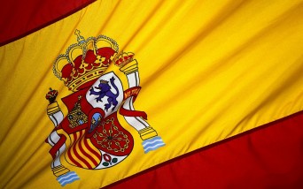 Spanish flag
