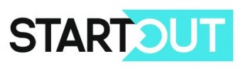 start out logo
