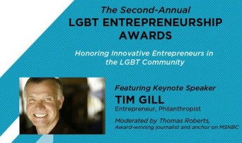 StartOut awards