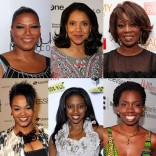 Cast of Lifetime's Steel Magnolia's remake