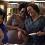 Steel Magnolias scene