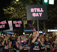 Gay Conversion Therapy