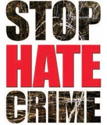 Louisville teen attacked in LGBT hate crime
