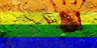 LGBT suicide resources