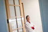 Breast cancer expert Dr. Susan Love