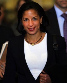 Susan Rice Susan Rice