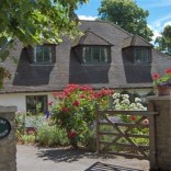 Swiss Bed and Breakfast in Berkshire, UK