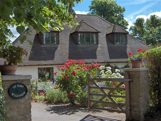Swiss Bed and Breakfast in Berkshire, UK Swiss Bed and Breakfast in Berkshire, UK