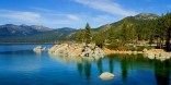 South Lake Tahoe