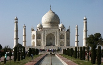 Taj Majal