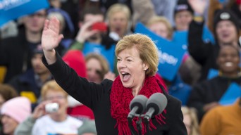 Tammy Baldwin