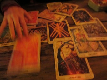 tarot tarot