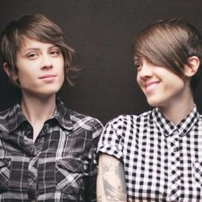 Tegan and Sara