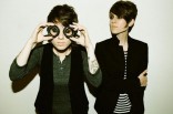 Tegan and Sara