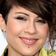 Tegan Quin