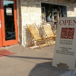 Ten Thousand Villages storefront