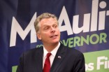 Terry McAuliffe