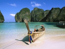 Thailand embraces LGBT luxury tourism