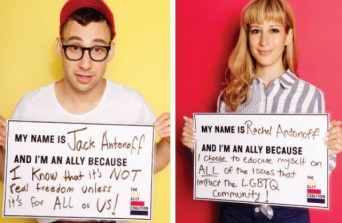 The Ally Coalition