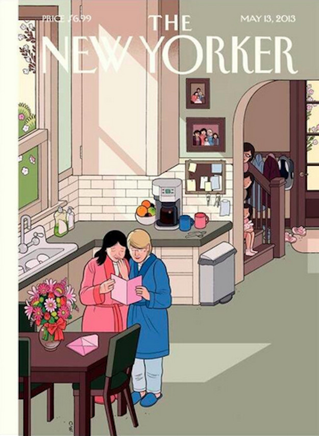 The New Yorker