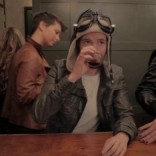 Scene from "The Okay List" web series