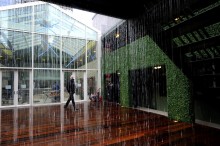 The Out is the new gay urban hotel in New York City