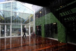 The Out is the new gay urban hotel in New York City