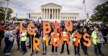 LGBTQ victory in the Supreme Court