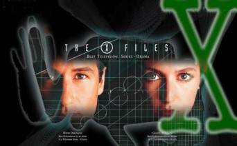 The X Files