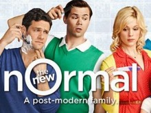 The New Normal ad