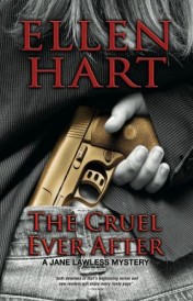 Ellen Hart The Cruel Ever After
