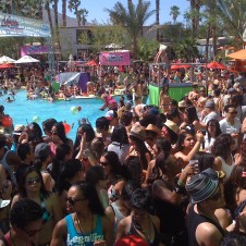 Dinah Shore Weekend