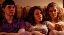 TheWiseKids Wolfe Video acquires worldwide rights to 'The Wise Kids'