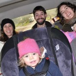 Multiple-parent families are on the rise