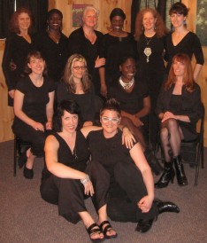 TMI participants.