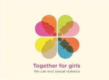 Together for Girls logo