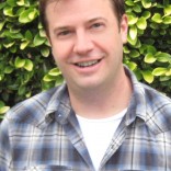 An interview with travel writer Tom Gates