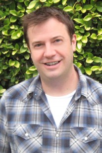 An interview with travel writer Tom Gates