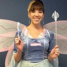 Tooth Fairy