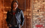 Brand ambassador Traci Dinwiddie (Photo via TomboyX.com)