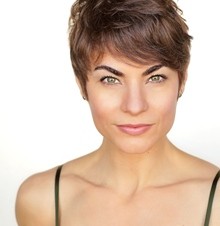 Traci Dinwiddie