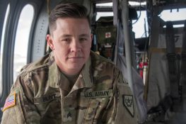 NCLR explains Supreme Court decision on transgender troops