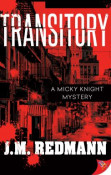 Transitory book cover.