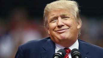 Dictator Donald Trump