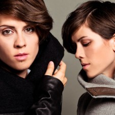 Tegan and Sara