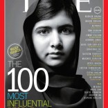 "Time" 100