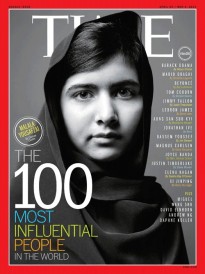 "Time" 100
