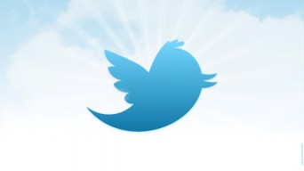 Twitter bird logo